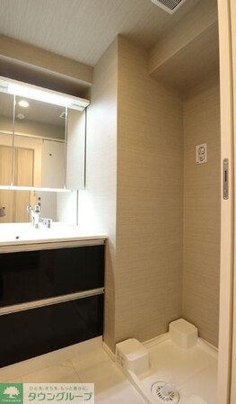 ダン・ラベニール北新宿の物件内観写真